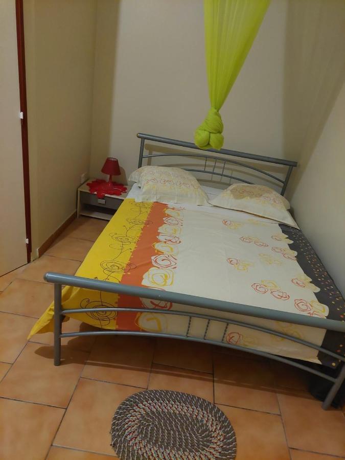 Une Seule Envie, Celle D'Y Revenir Les Anses-d'Arlets Exterior photo